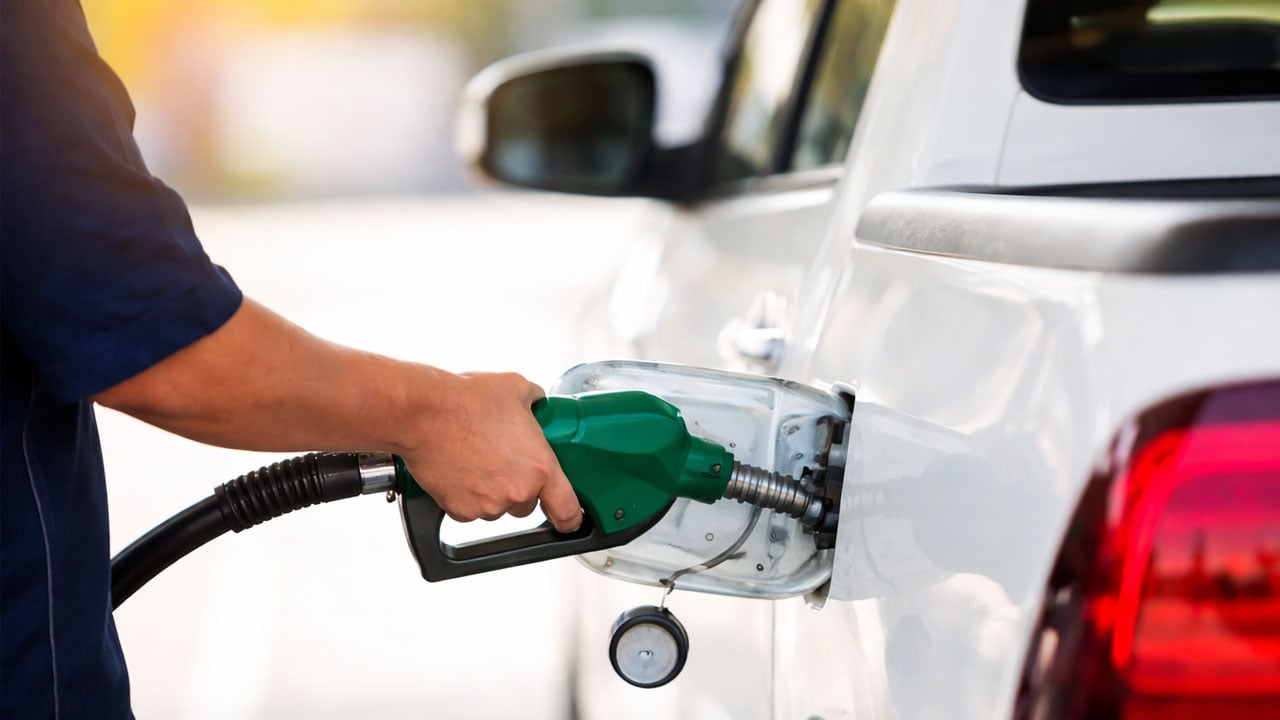 Rising Fuel Costs Are Hitting Pool Pros Where It Hurts Most