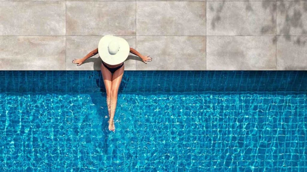 The Big Picture for Pool & Outdoor Living