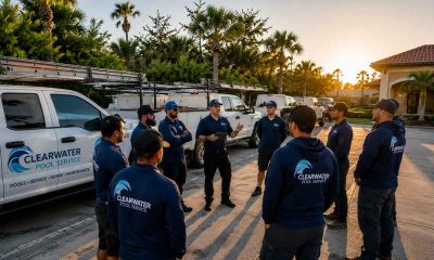 10 Habits of Highly Effective Pool Companies