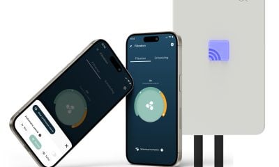 CCEI-Antea VS + phone app