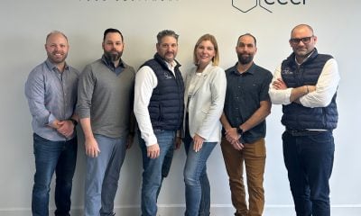 Carvin CCEI Partnership