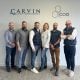 Carvin CCEI Partnership