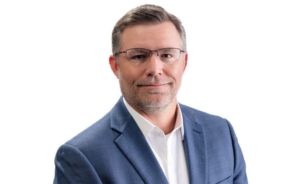 3 News Article Image POOLCORP Welcomes John Watwood as President and Chief Executive Officer