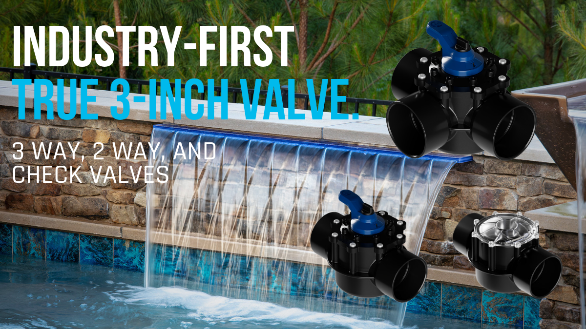 Hayward pool pump