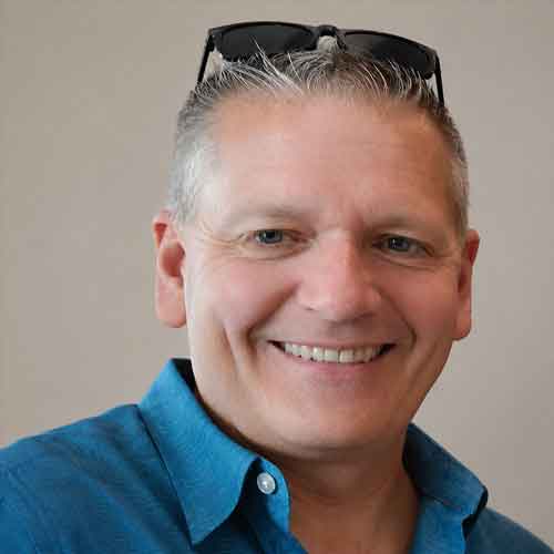 Dan Lenz — Manhattan, IL