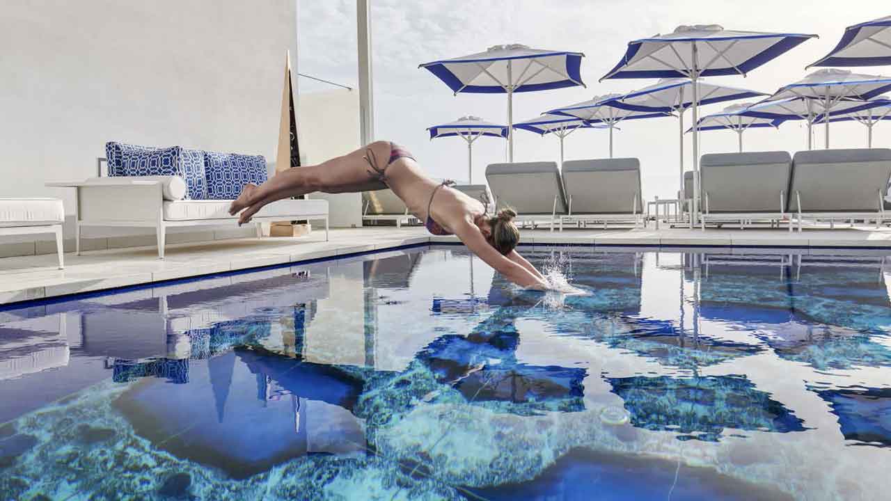 Dive Into The Latest Luxury Pool Design Innovations From SICIS