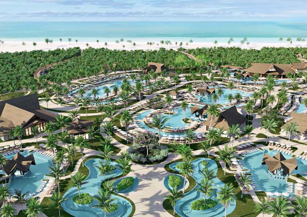 Moon Palace Punta Cana