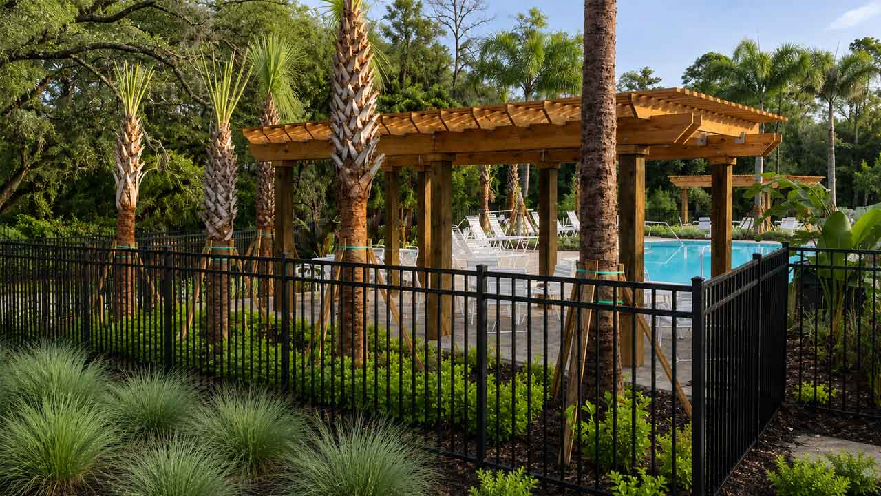 Pool Barrier Safety: The Small Details That Matter Most