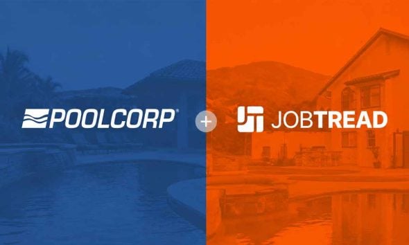 Pool Industry Accelerates Digital Transformation with POOLCORP and JobTread as Tech Stacks Become More Connected