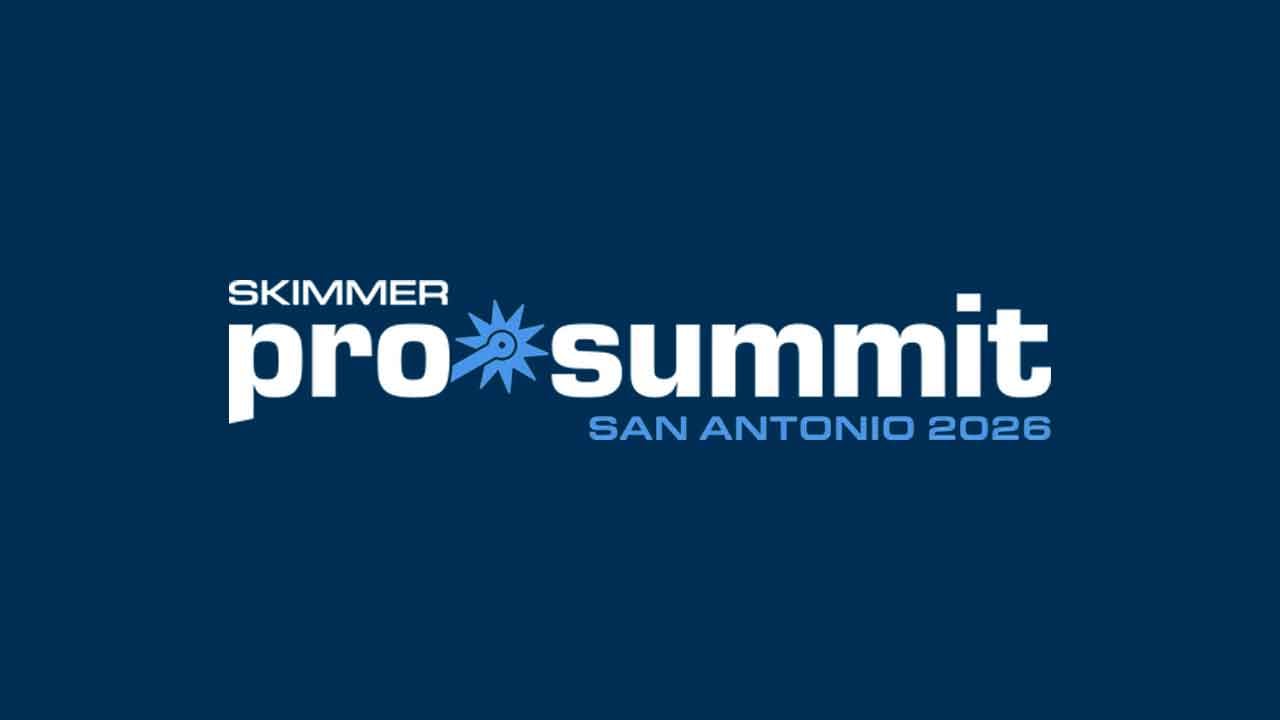 Skimmer Pro Summit