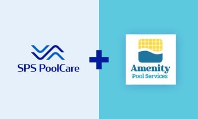 SPS PoolCare