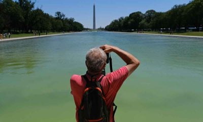 White House Announces Additional Repairs as Reflecting Pool Problems Continue