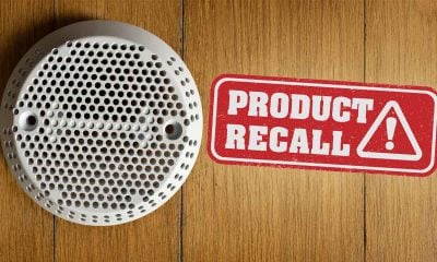 CPSC Recalls Spa Drain Covers Over Entrapment and Drowning Hazard