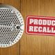 CPSC Recalls Spa Drain Covers Over Entrapment and Drowning Hazard