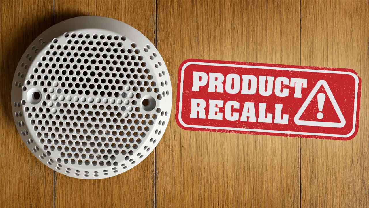 CPSC Recalls Spa Drain Covers Over Entrapment and Drowning Hazard
