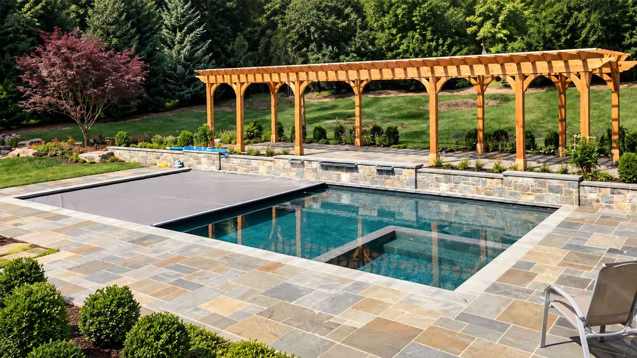 Ready When You Are: The Changing Role of Automatic Pool Covers
