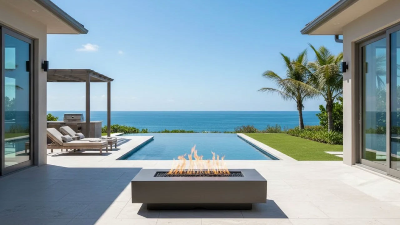 A Look at What’s Hot & Trending in Fire Pits and Fire Tables for 2026