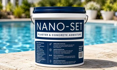 Putting Nano-Set to the Test: What Plasterers Are Seeing in the Field