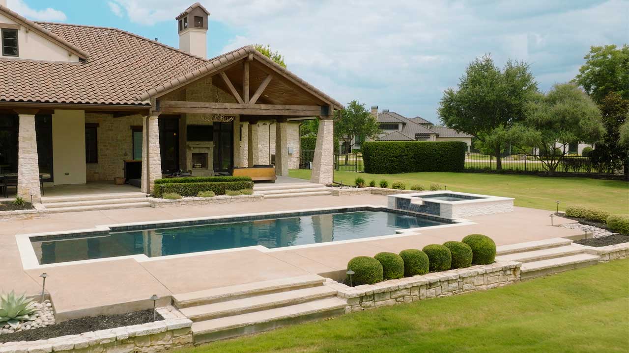 Pool Remodeling: Why Waiting Until Spring Could Cost You Time & Money